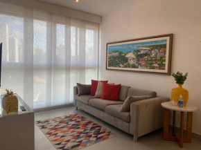 Apt novíssimo Tamarineira